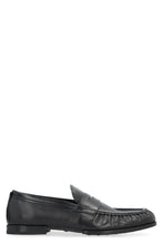 Load image into Gallery viewer, Leather loafers
