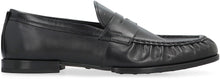 Load image into Gallery viewer, Leather loafers
