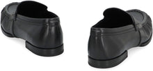 Load image into Gallery viewer, Leather loafers
