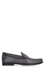 Load image into Gallery viewer, Leather loafers
