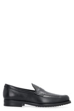 Load image into Gallery viewer, Leather loafers
