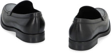 Load image into Gallery viewer, Leather loafers
