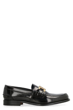 Load image into Gallery viewer, Leather loafers
