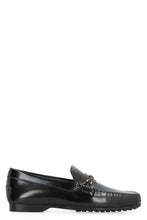 Load image into Gallery viewer, Kate Orel Patent leather loafer
