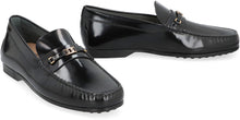 Load image into Gallery viewer, Kate Orel Patent leather loafer
