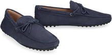 Load image into Gallery viewer, Suede loafers
