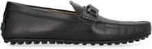 Load image into Gallery viewer, Leather loafers
