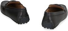 Load image into Gallery viewer, Leather loafers
