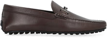 Load image into Gallery viewer, Leather loafers
