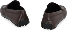 Load image into Gallery viewer, Leather loafers
