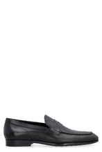Load image into Gallery viewer, Leather loafers
