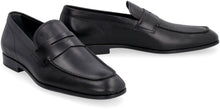 Load image into Gallery viewer, Leather loafers
