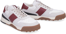 Load image into Gallery viewer, Leather low-top sneakers
