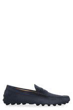Load image into Gallery viewer, Gommino suede loafers
