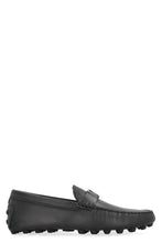 Load image into Gallery viewer, Gommino leather loafers
