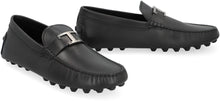 Load image into Gallery viewer, Gommino leather loafers
