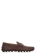Load image into Gallery viewer, Leather loafers

