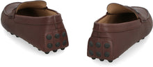 Load image into Gallery viewer, Leather loafers
