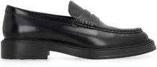 Load image into Gallery viewer, Leather loafers
