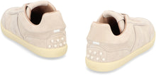 Load image into Gallery viewer, Tabs leather low sneakers
