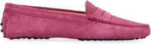 Load image into Gallery viewer, Gommino suede loafers
