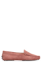 Load image into Gallery viewer, Gommino suede loafers
