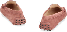 Load image into Gallery viewer, Gommino suede loafers
