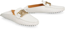 Load image into Gallery viewer, Leather mules
