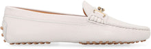 Load image into Gallery viewer, Gommino leather loafers
