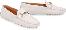 Load image into Gallery viewer, Gommino leather loafers
