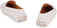 Load image into Gallery viewer, Gommino leather loafers
