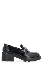 Load image into Gallery viewer, Leather loafers

