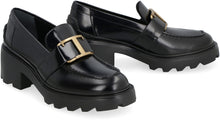 Load image into Gallery viewer, Leather loafers
