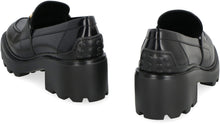 Load image into Gallery viewer, Leather loafers
