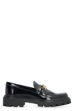 Load image into Gallery viewer, Leather loafers

