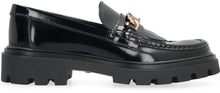 Load image into Gallery viewer, Leather loafers
