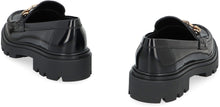 Load image into Gallery viewer, Leather loafers

