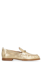 Load image into Gallery viewer, Leather loafers

