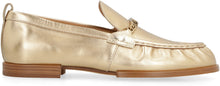 Load image into Gallery viewer, Leather loafers
