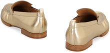 Load image into Gallery viewer, Leather loafers
