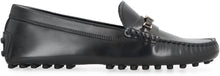 Load image into Gallery viewer, Gommino Leather loafers
