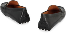 Load image into Gallery viewer, Gommino Leather loafers
