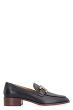 Load image into Gallery viewer, Calfskin loafers
