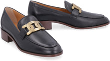 Load image into Gallery viewer, Calfskin loafers
