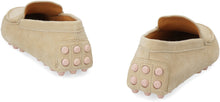 Load image into Gallery viewer, Gommino Bubble suede loafers
