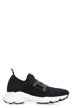 Load image into Gallery viewer, Knitted slip-on sneakers
