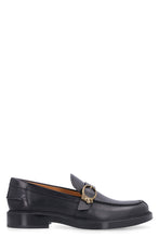 Load image into Gallery viewer, Calfskin loafers
