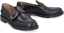 Load image into Gallery viewer, Calfskin loafers
