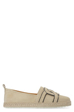 Load image into Gallery viewer, Kate suede espadrilles
