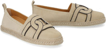 Load image into Gallery viewer, Kate suede espadrilles

